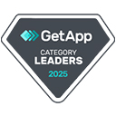GetApp Category Leaders 2025