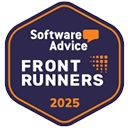 Software Advice Front Runners 2025