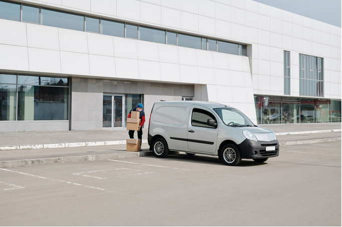 5 signs five sign you should replace your Delivery fleet