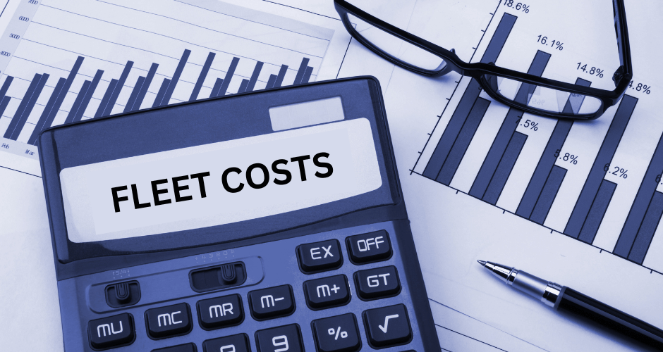 Fleet Management Cost and Expense Analysis