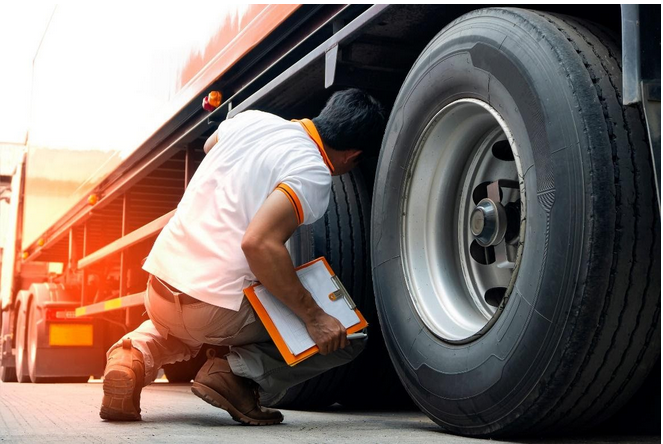 6 Tips for Fleet Truck Maintenance