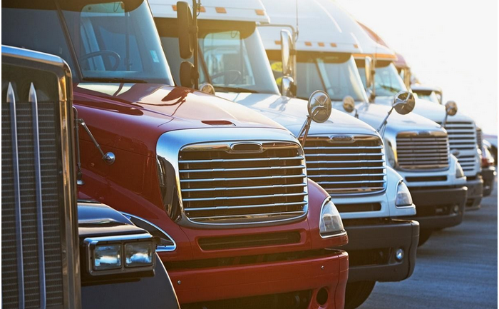 Your Ultimate Guide to Implementing Fleet Management Software