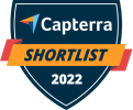 Capterra Short List