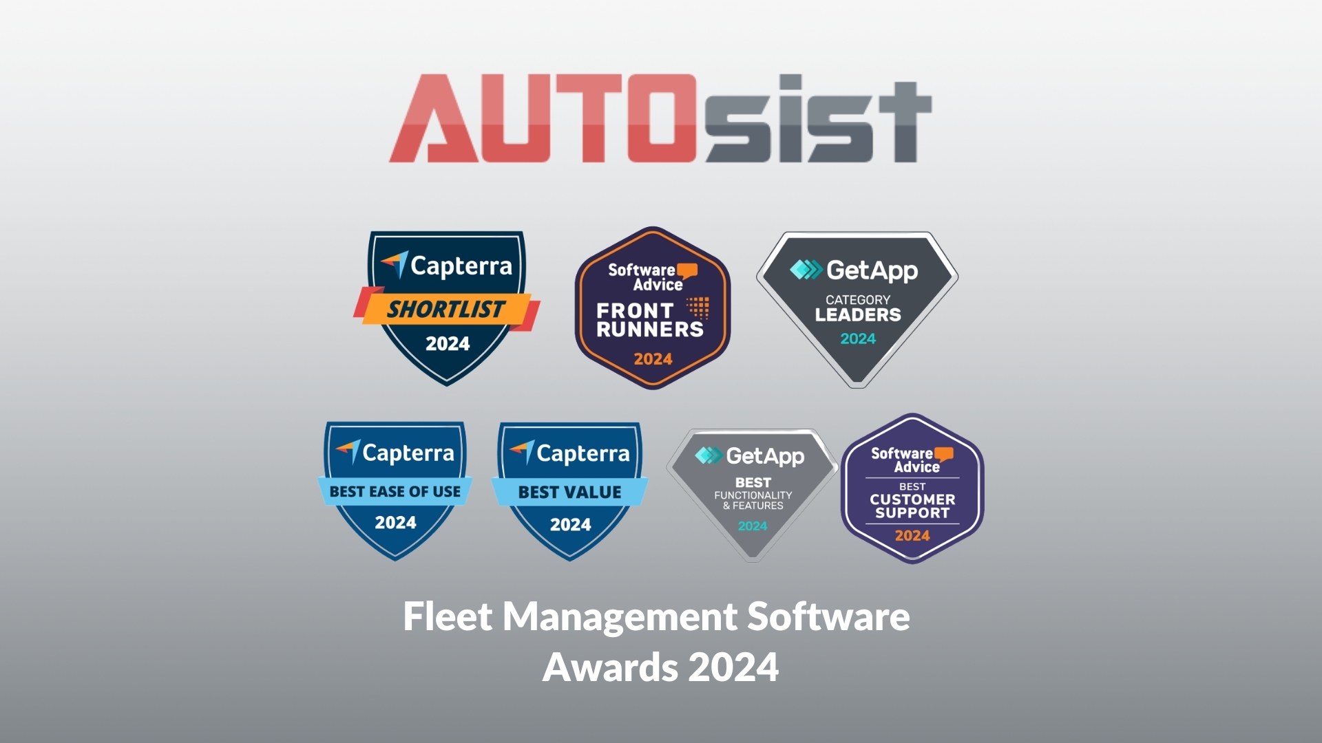 Autosist Awards 2024