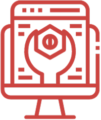 Web Mobile Icon
