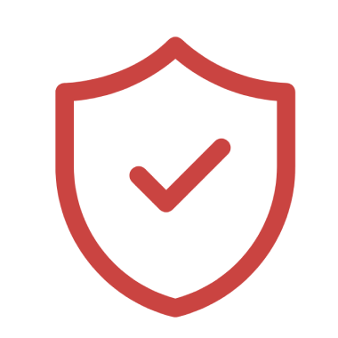 Less downtime icon