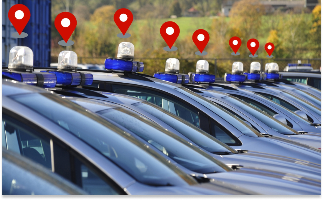 AUTOsist Police Fleet Tracking