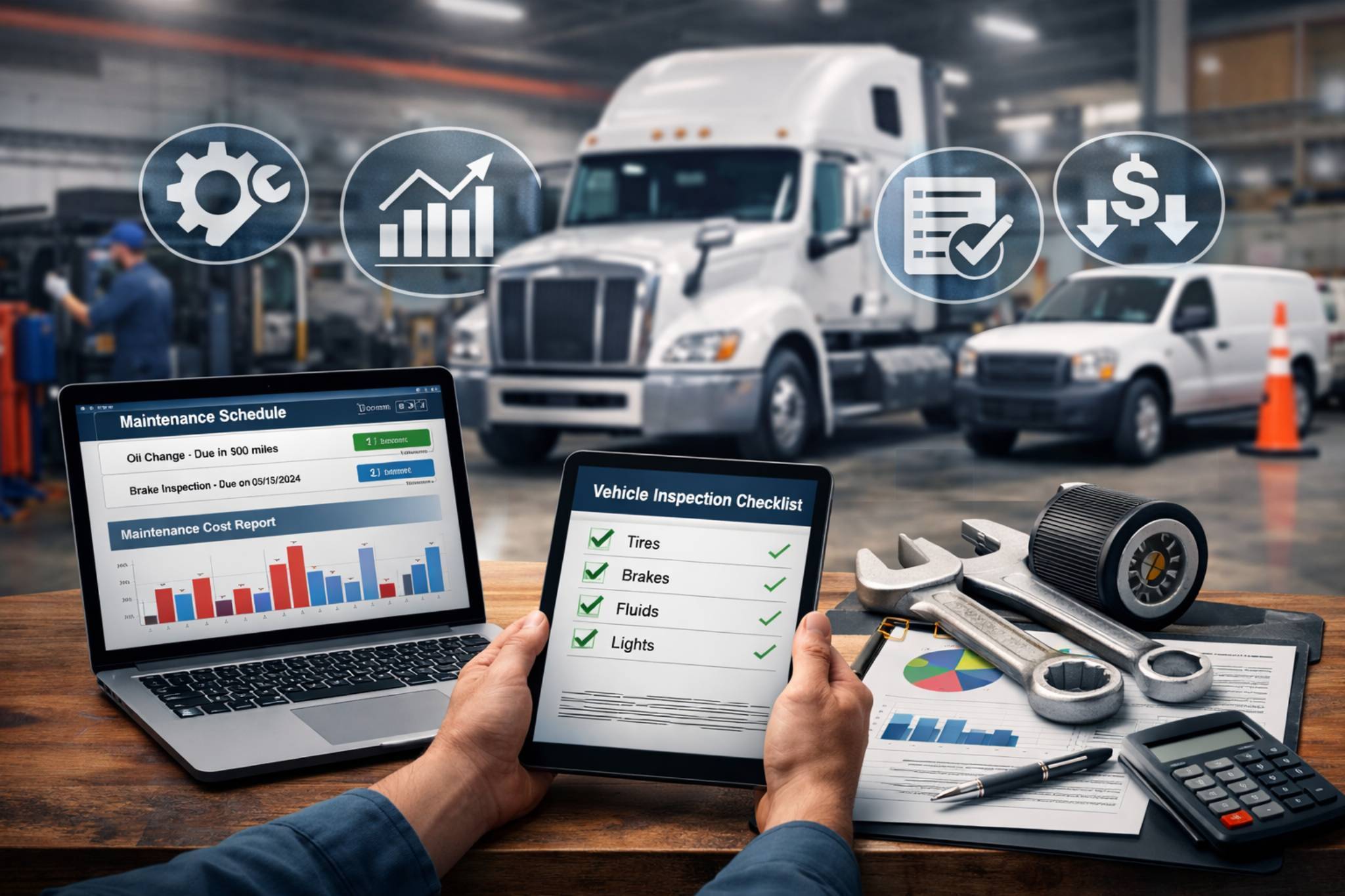 Best Vehicle Maintenance Programs