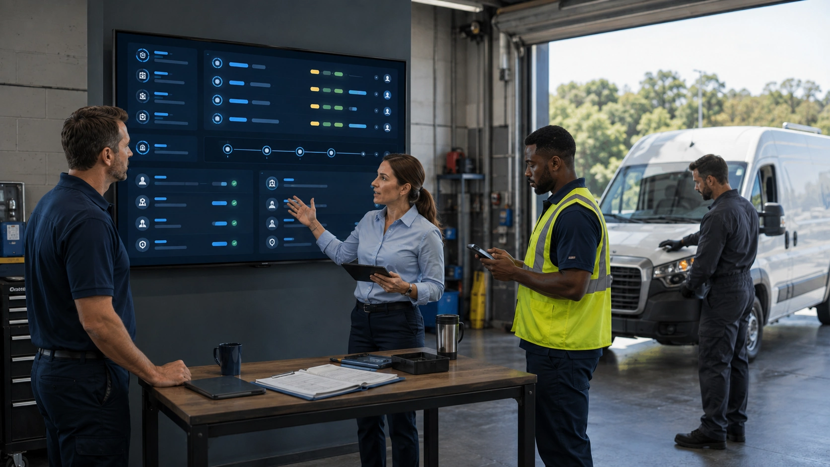 Change log entry connected to formal audit trail evidence