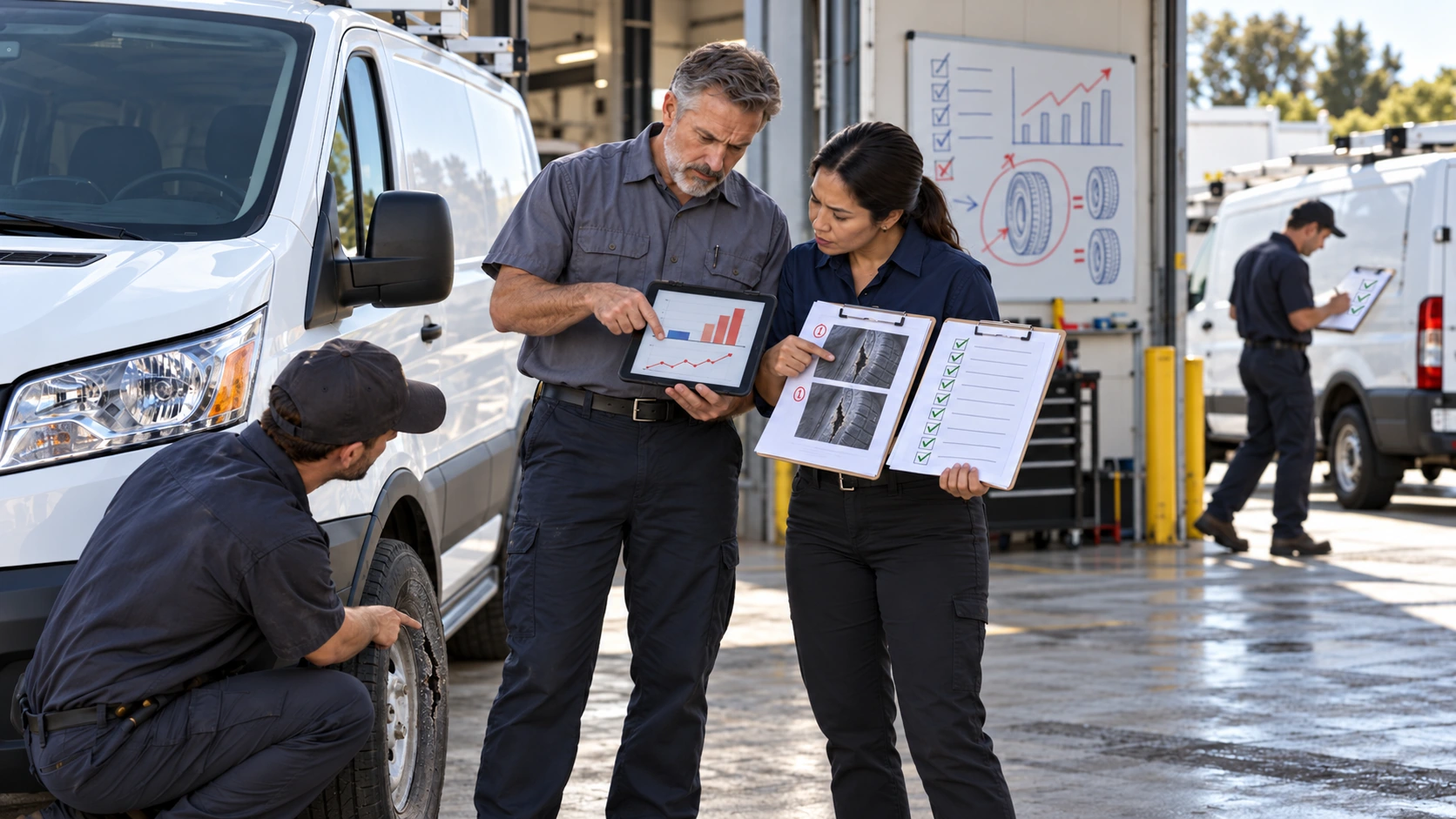 Inspection counting errors that inflate or hide the defect rate