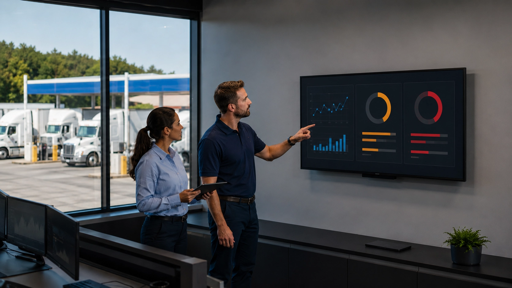 7 Fuel Variance Signals Worth Investigating