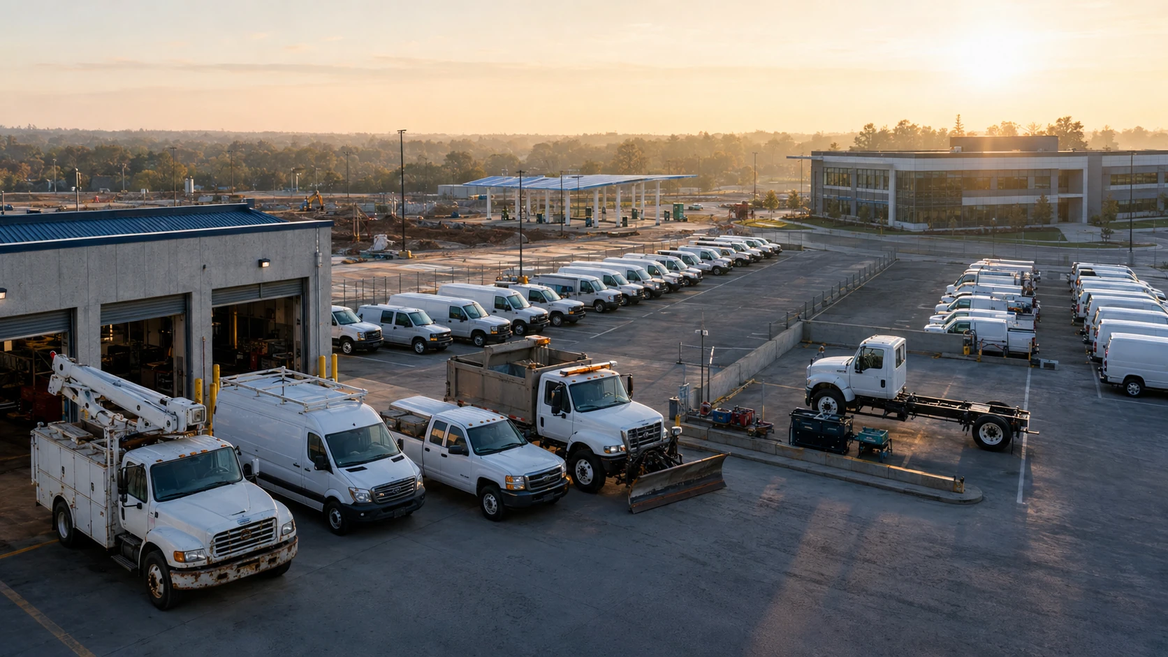Government Fleet Procurement Triggers to Watch