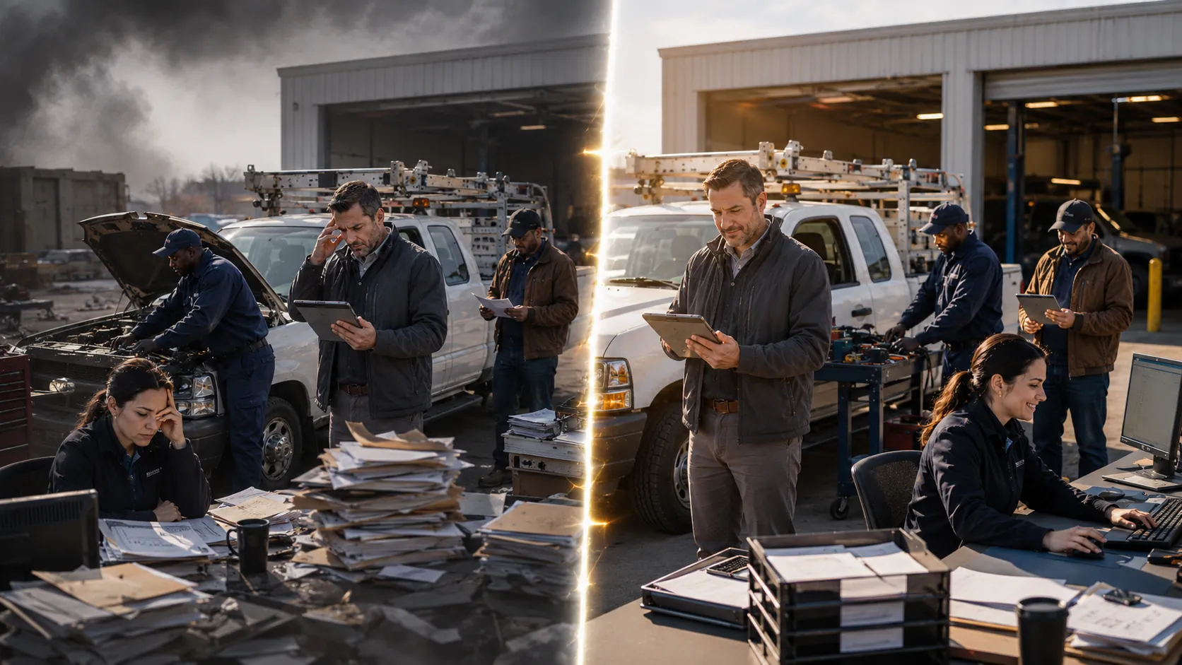 Is Fleet Activity Creating More Work for Your Team