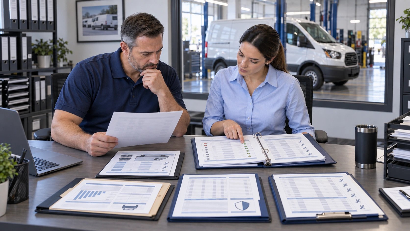 Fifty percent rule comparing repair cost against vehicle market value