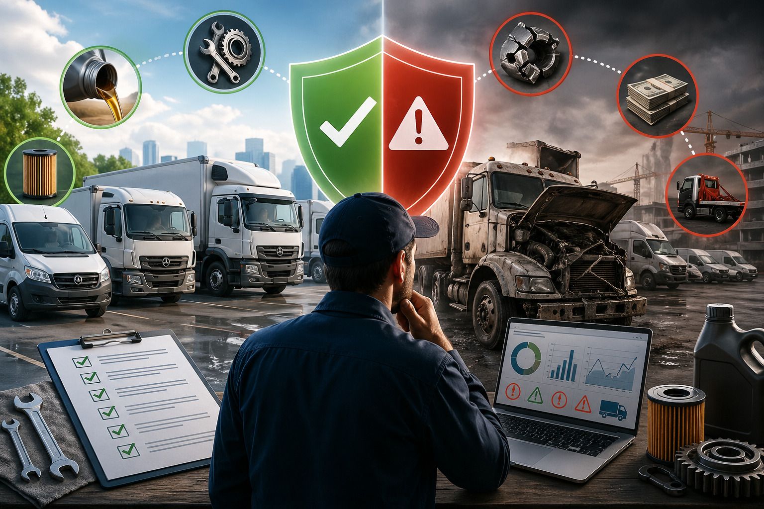 What Happens If You Ignore OEM Guidelines in Fleets?