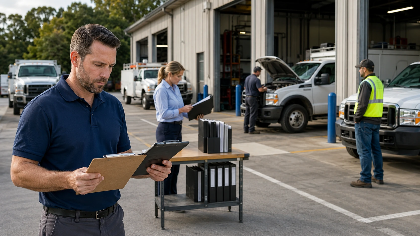Safety Defects That Require Manager Sign-Off