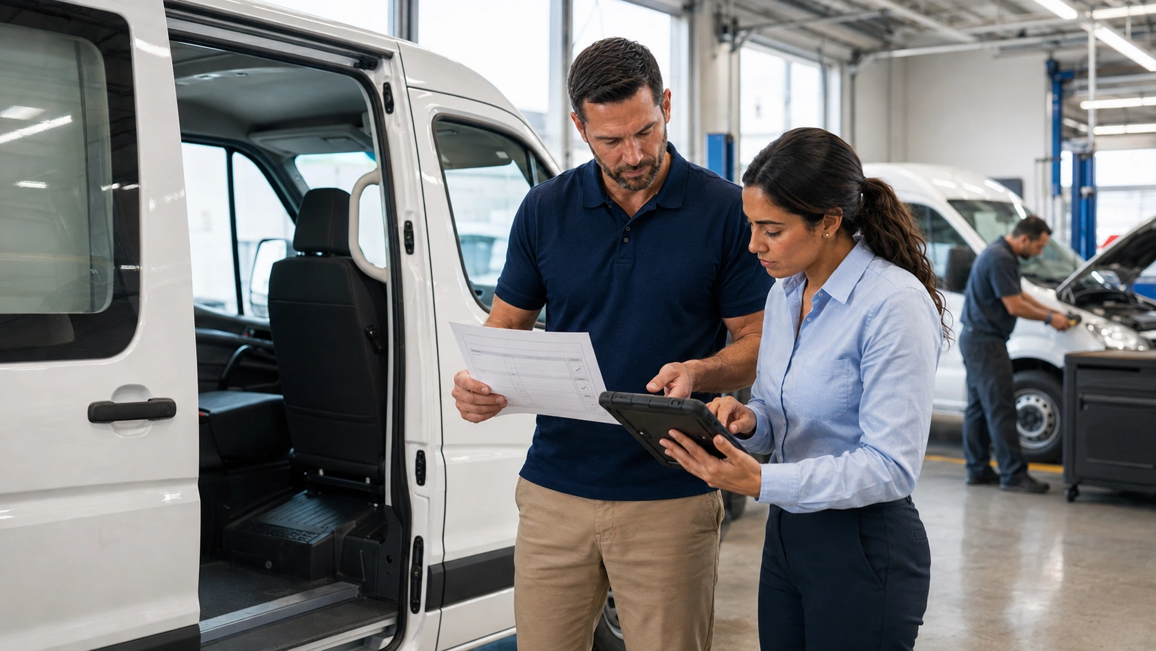 Comparison of safety critical systems that must not be deferred against low risk items that can wait