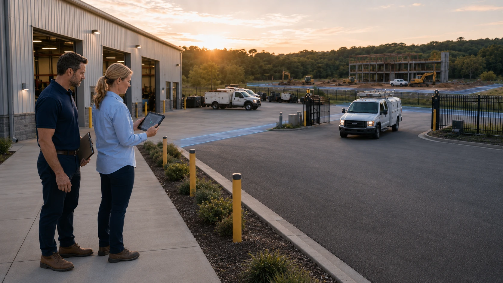 What Is Fleet Geofencing and When Should You Use It?