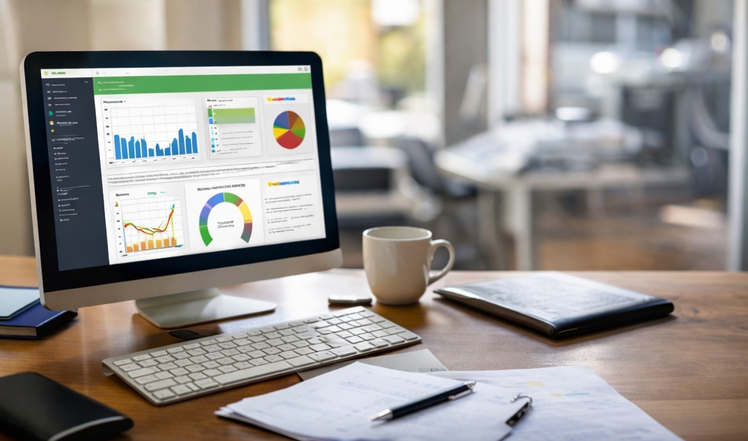 The Hidden Gaps in Fleet Reports and How to Close Them