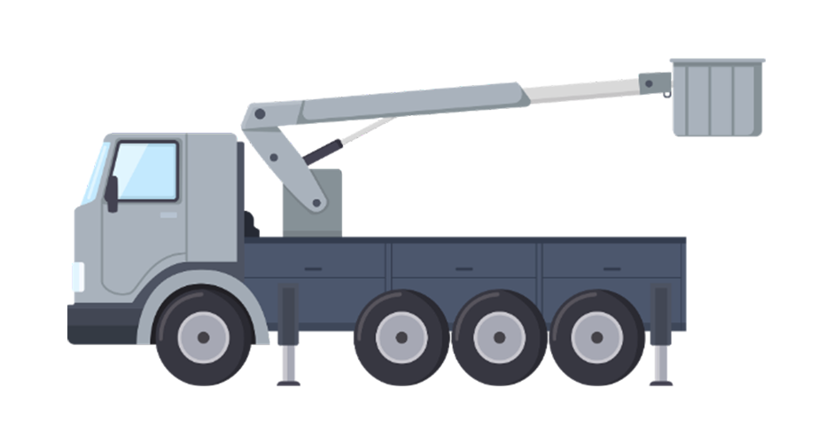 Telecommunications Fleet