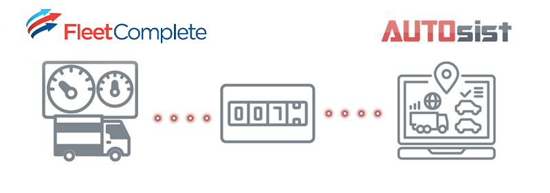 AUTOsist and Fleet Complete