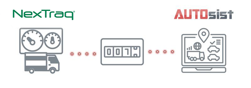 AUTOsist and NexTraq