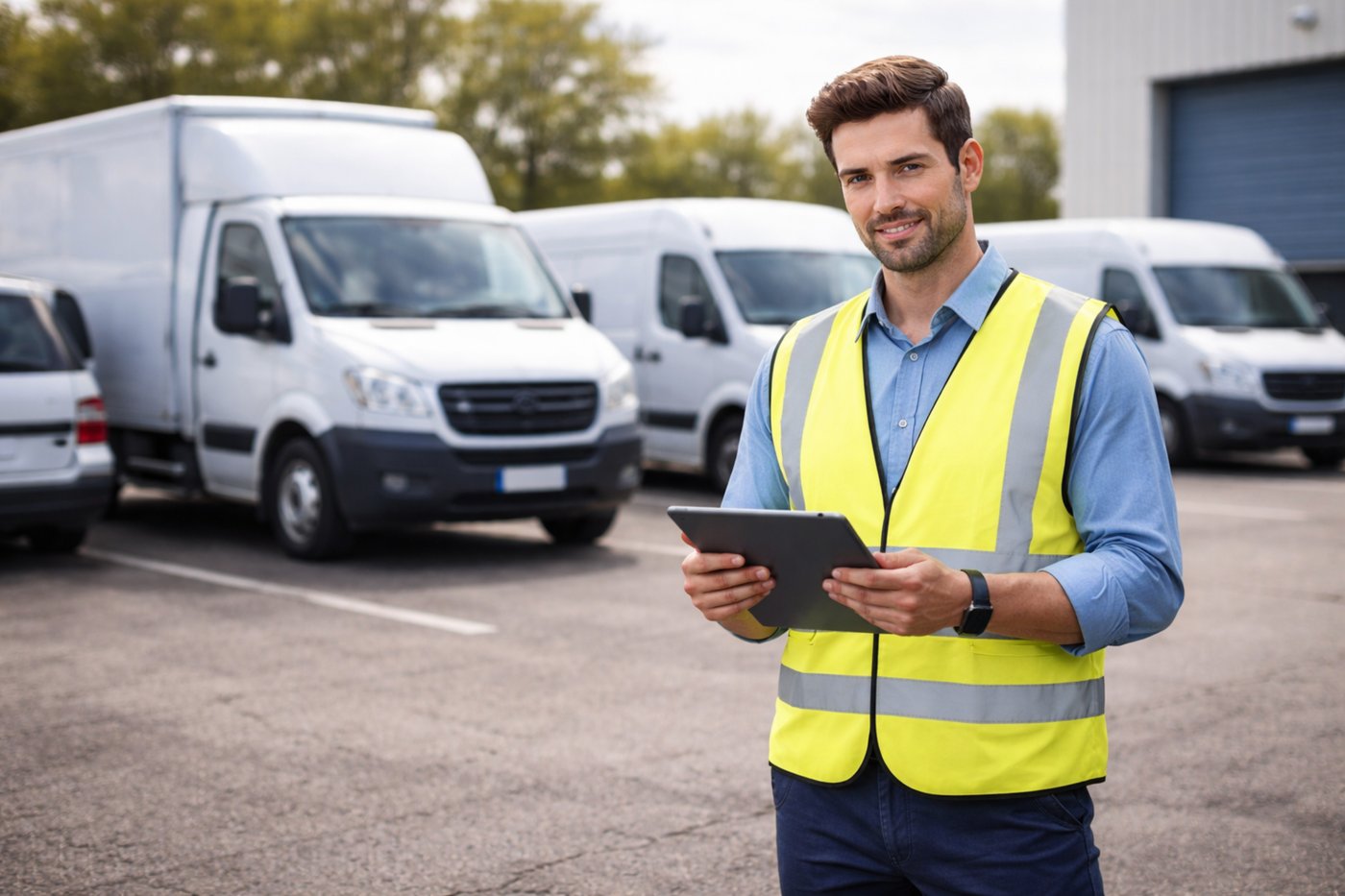 Hidden Cost of Poor Fleet Maintenance