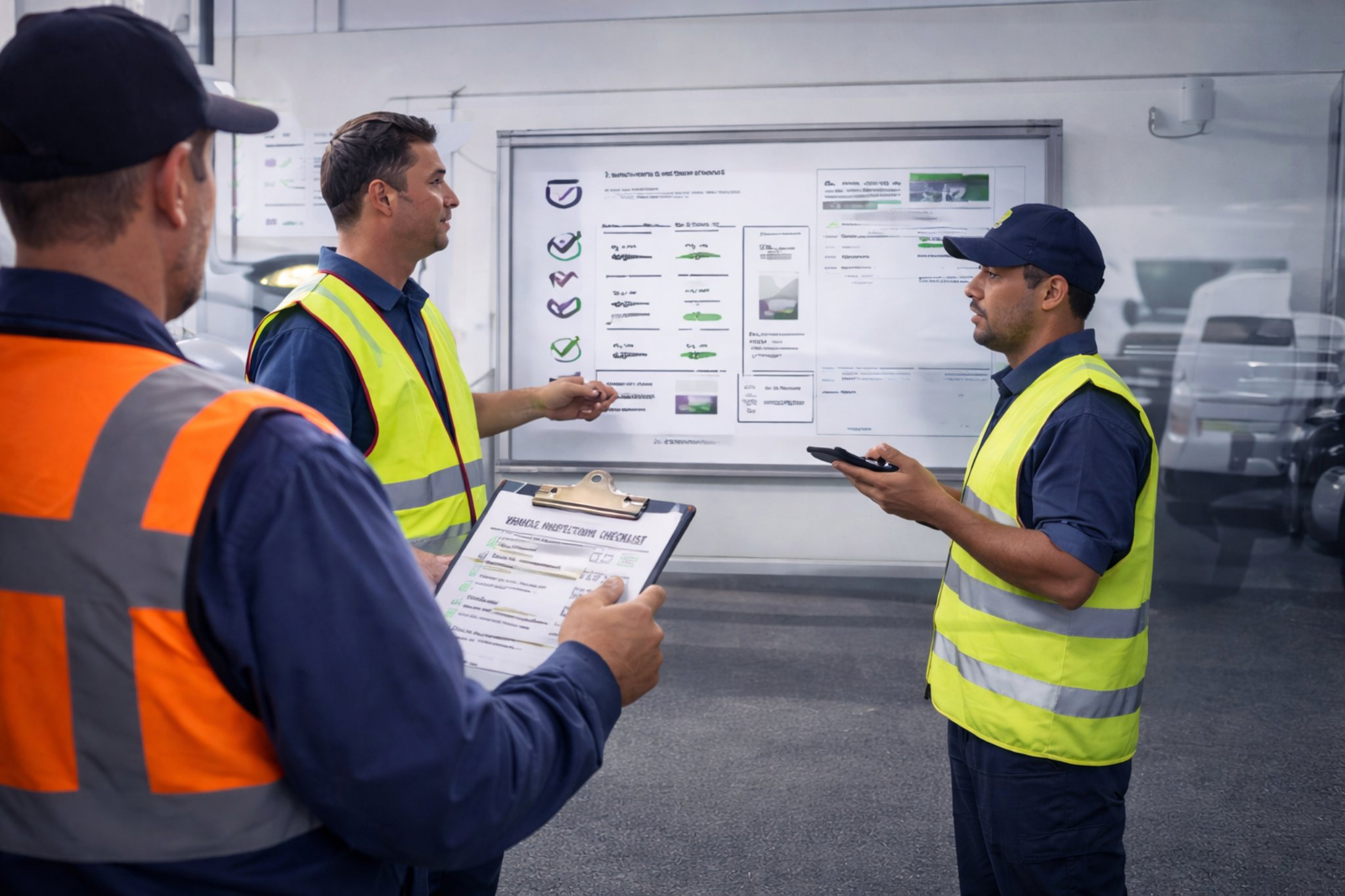 Inspection-Program-Basics