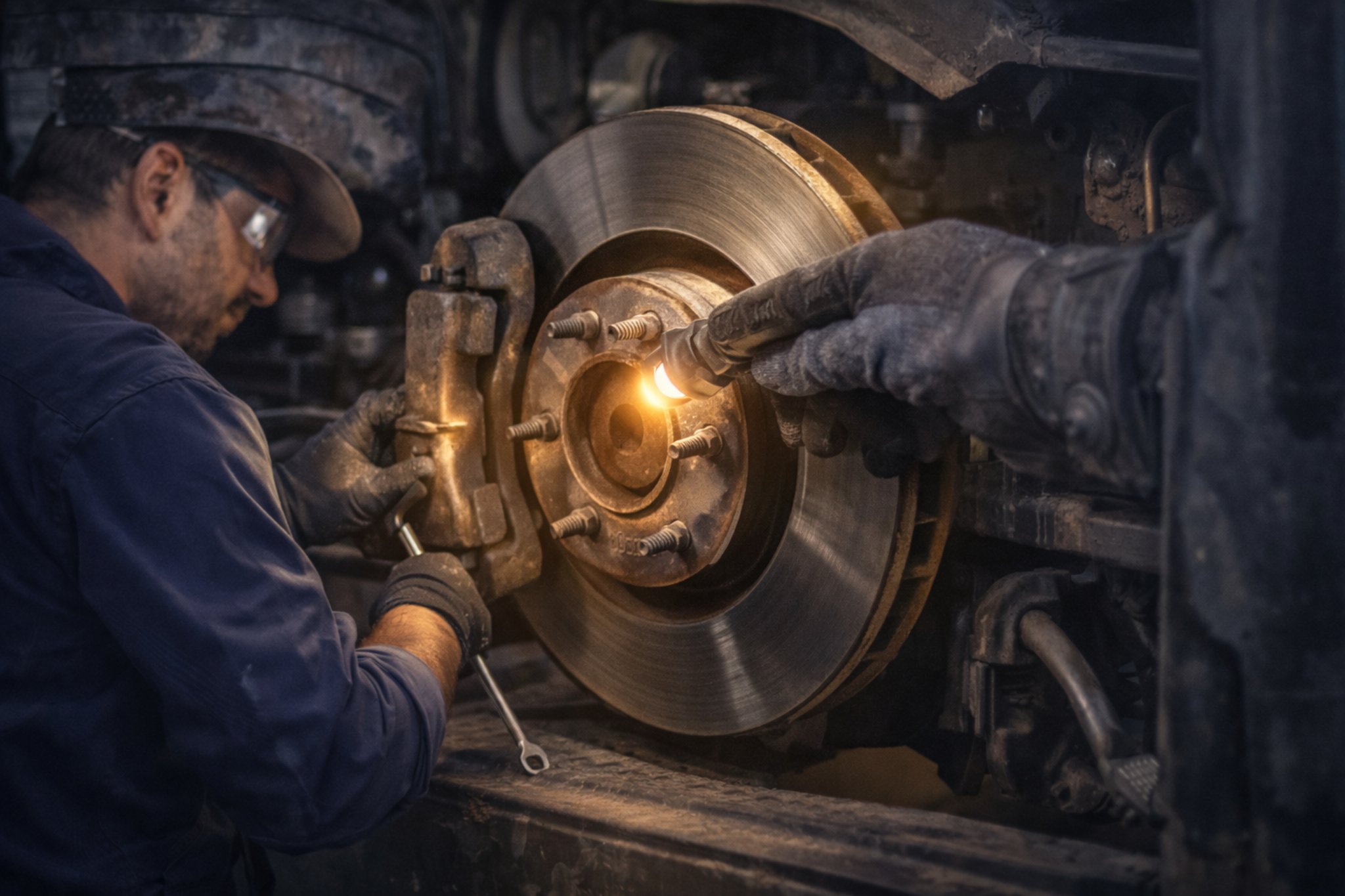 Scheduled-Preventive-Inspections