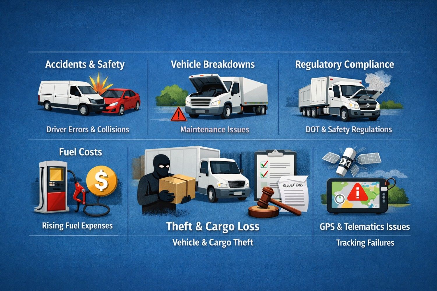 Common Challenges and Risk Considerations