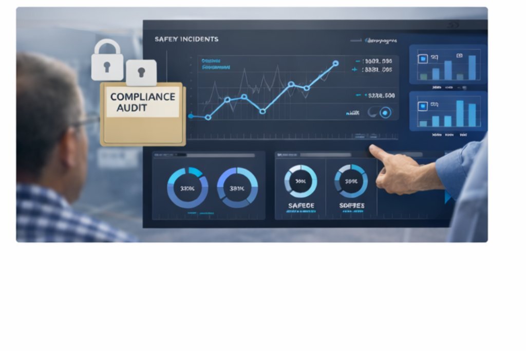 Compliance, Audit, and Evidence Management