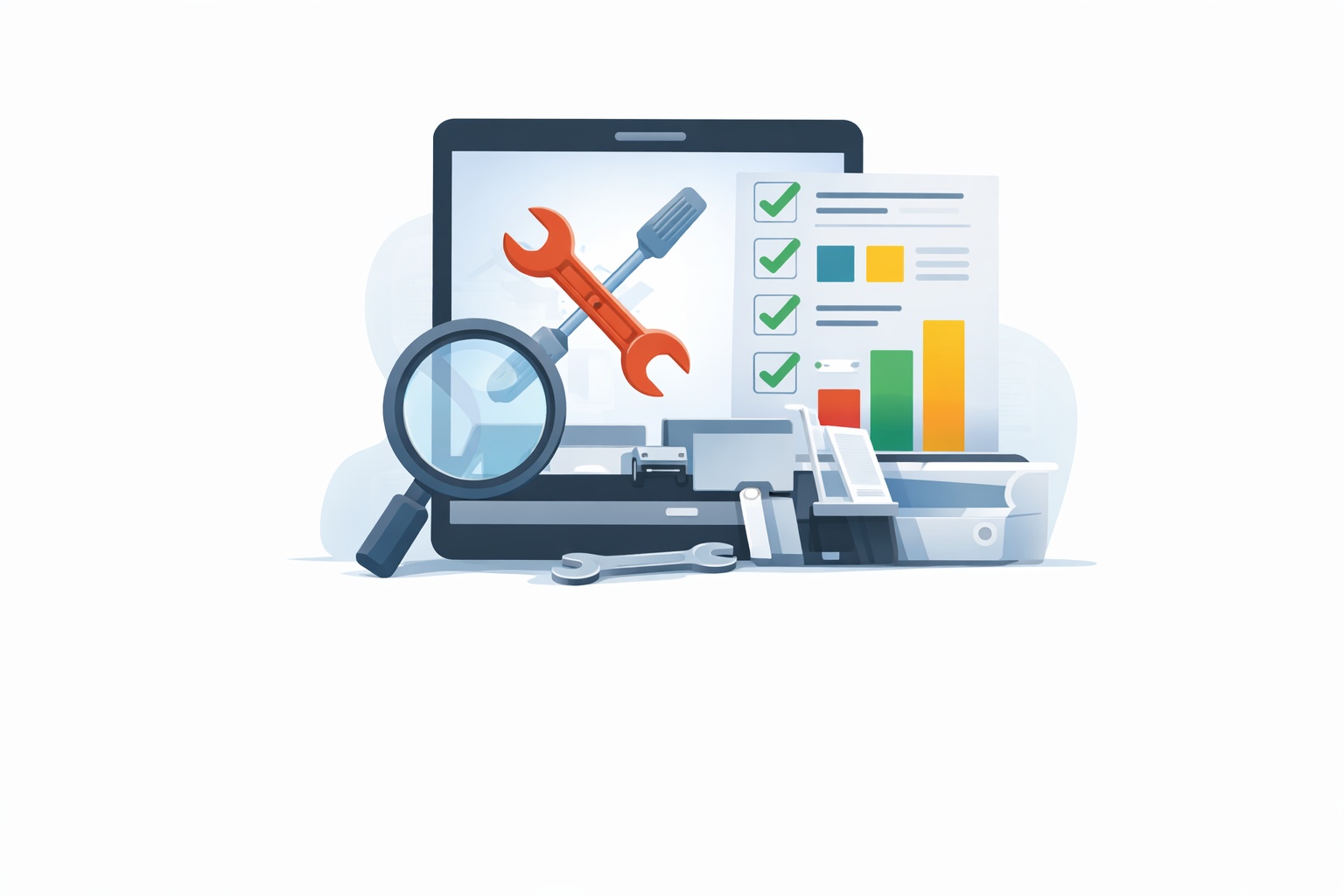 Core Capabilities to Evaluate in Fleet Management Software