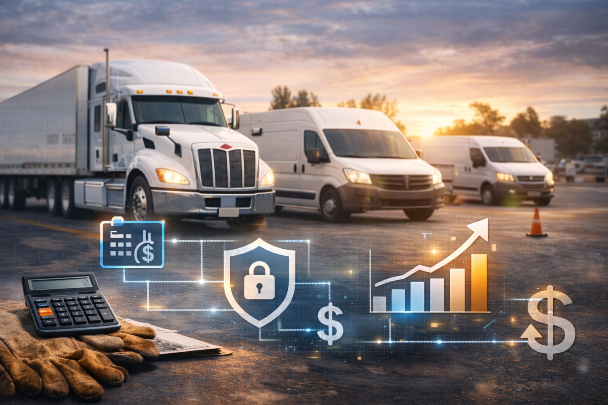 Cost Structure, Risk Mitigation, and ROI Considerations