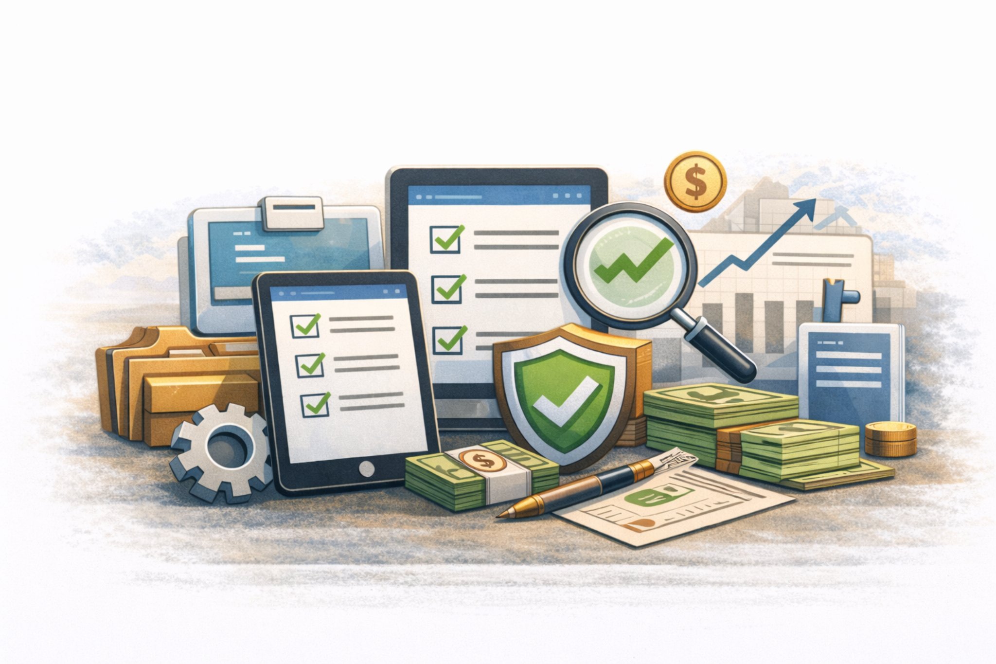 Cost, ROI, and Risk Controls