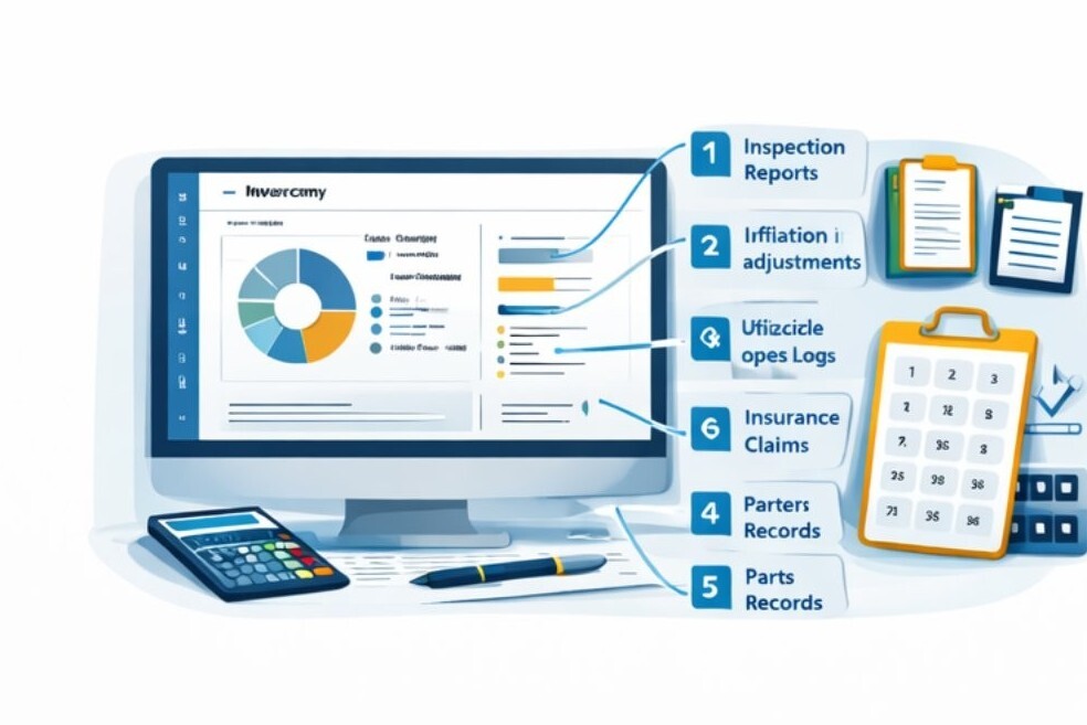 Data Sources and Record Systems That Improve Budget Accuracy