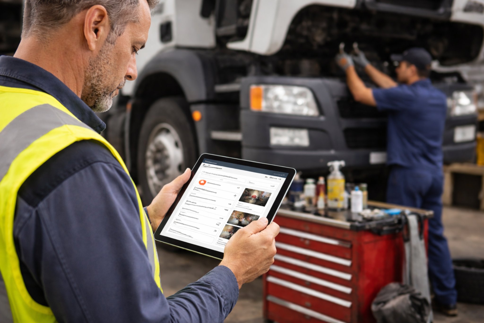 Defect Reporting, Triage, and Work Order Handoff