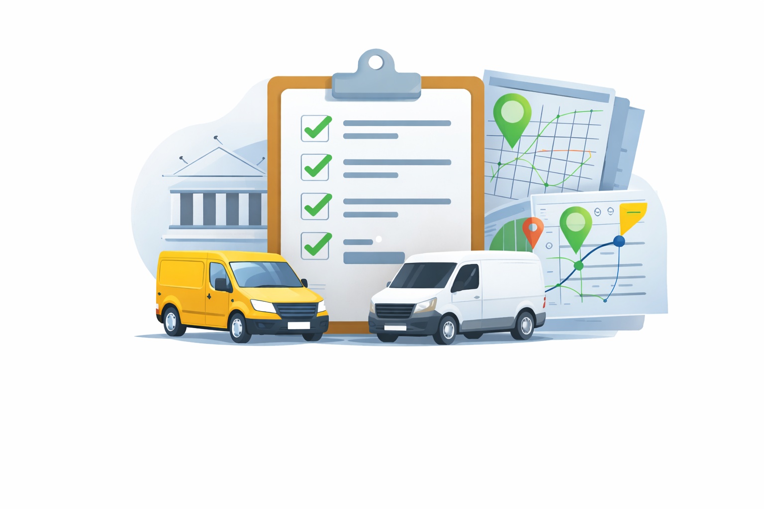 Define Operational Requirements Before Comparing Vendors