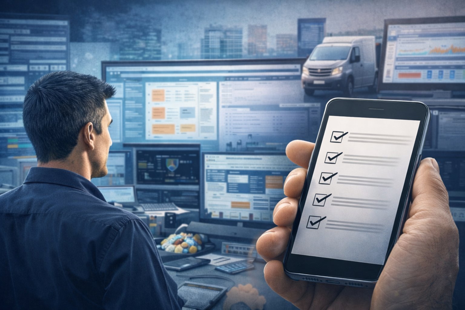 Define Your Requirements Before Comparing Vendors