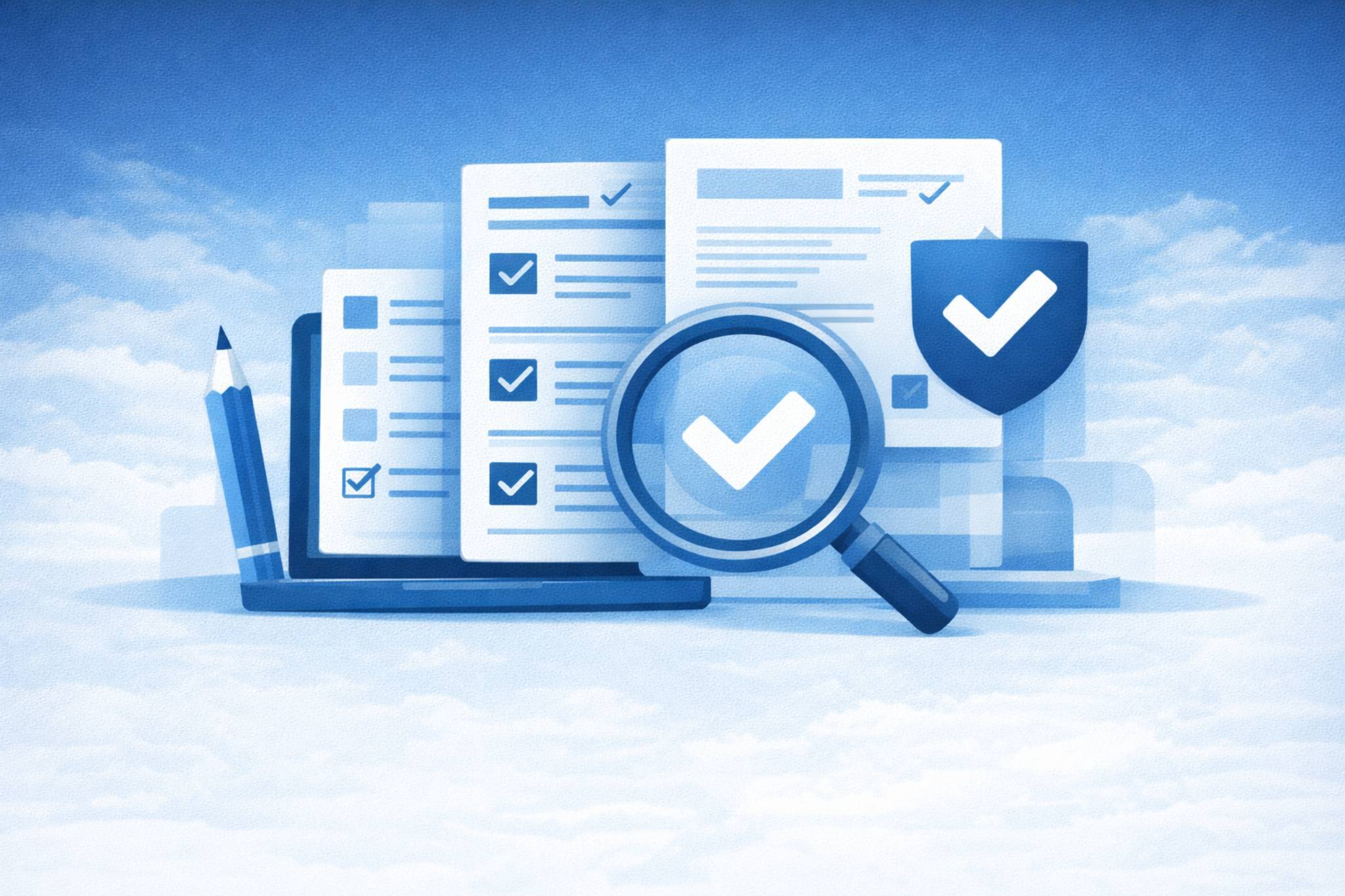 Documentation, Recordkeeping, and Audit Readiness