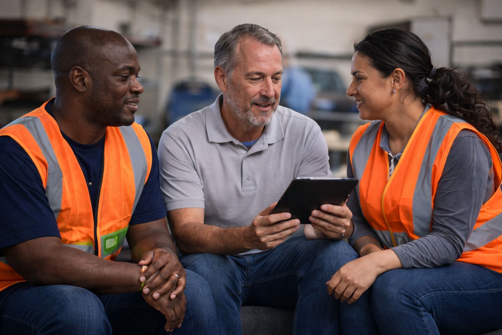 Evaluating software fit for small fleet operations