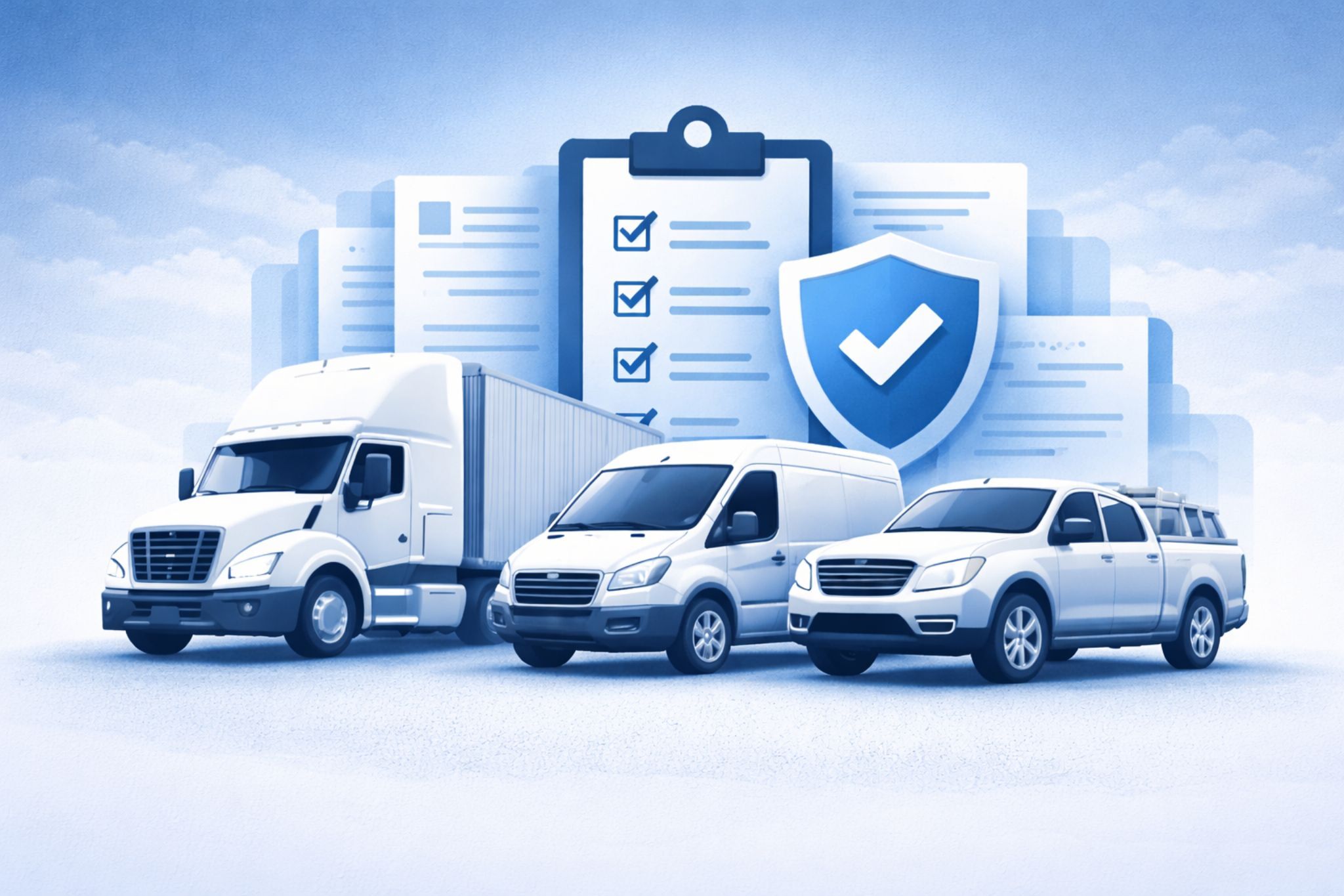 Fleet Compliance Guide