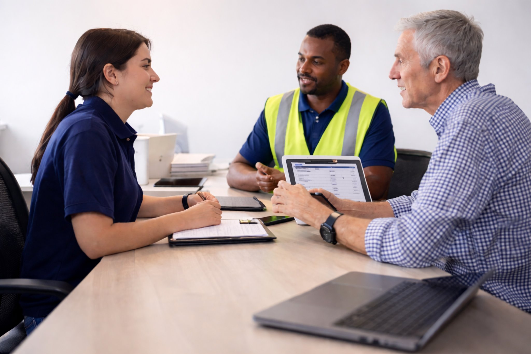 Fleet Safety Program Fundamentals and Accountability