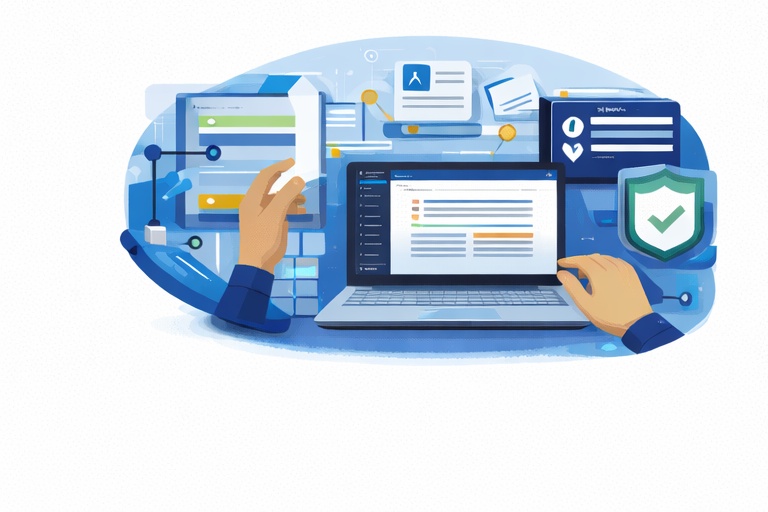 Implementation, Data Governance, and Process Controls