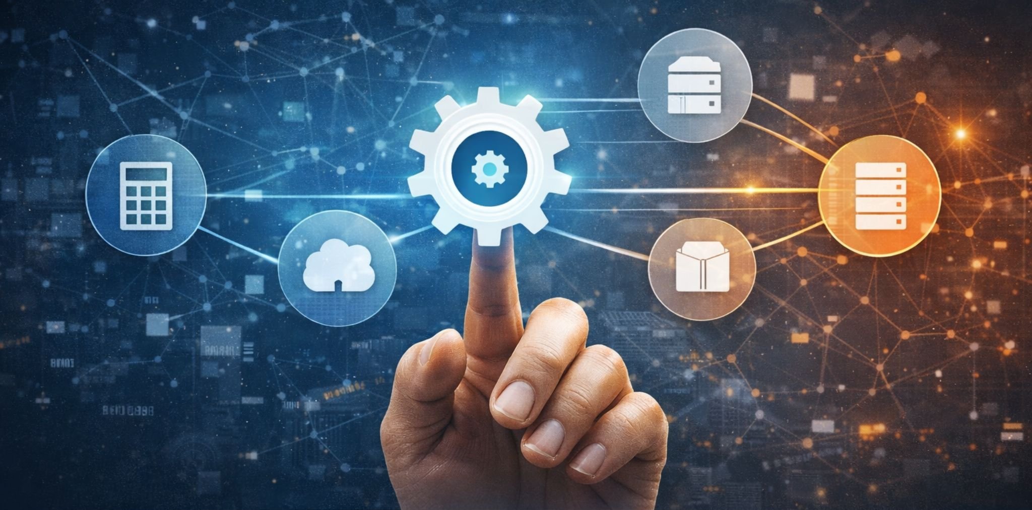 Implementation, Integrations, and Data Considerations