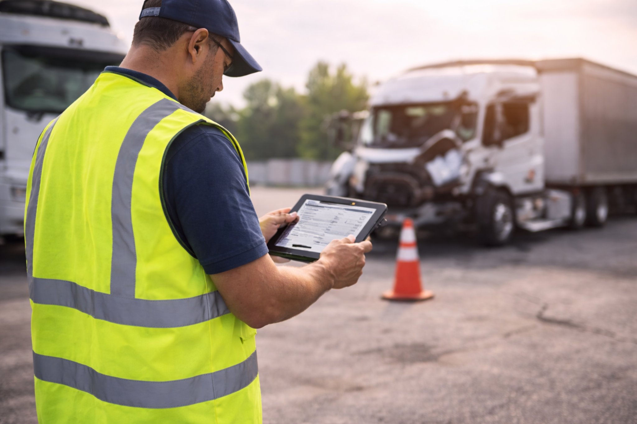 Incident Response, Compliance, and Continuous Improvement