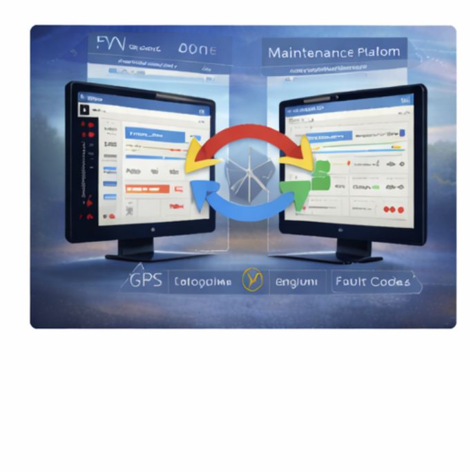 Integration Architecture and Data Flow