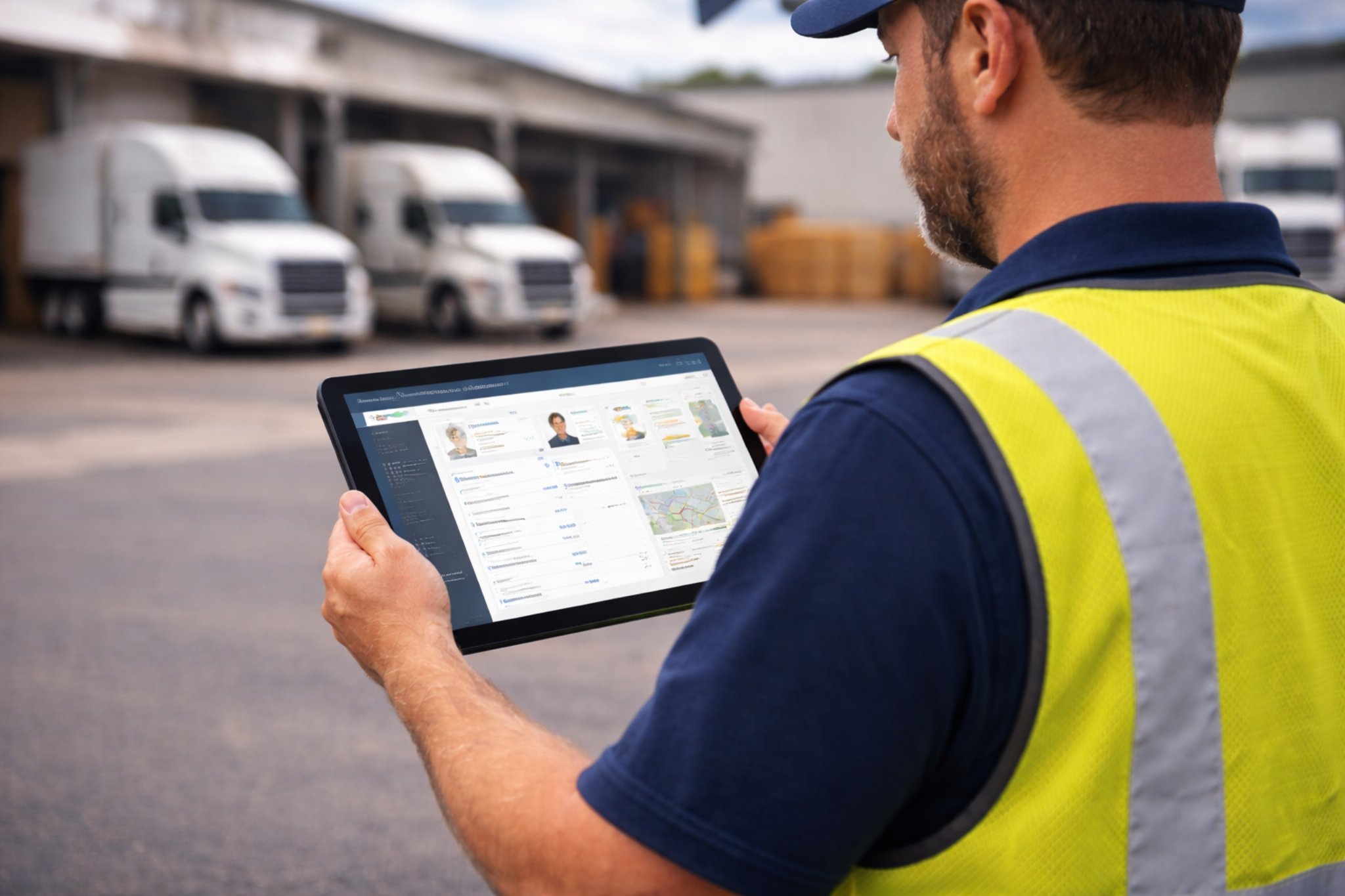 Integration Points and Operational Dependencies