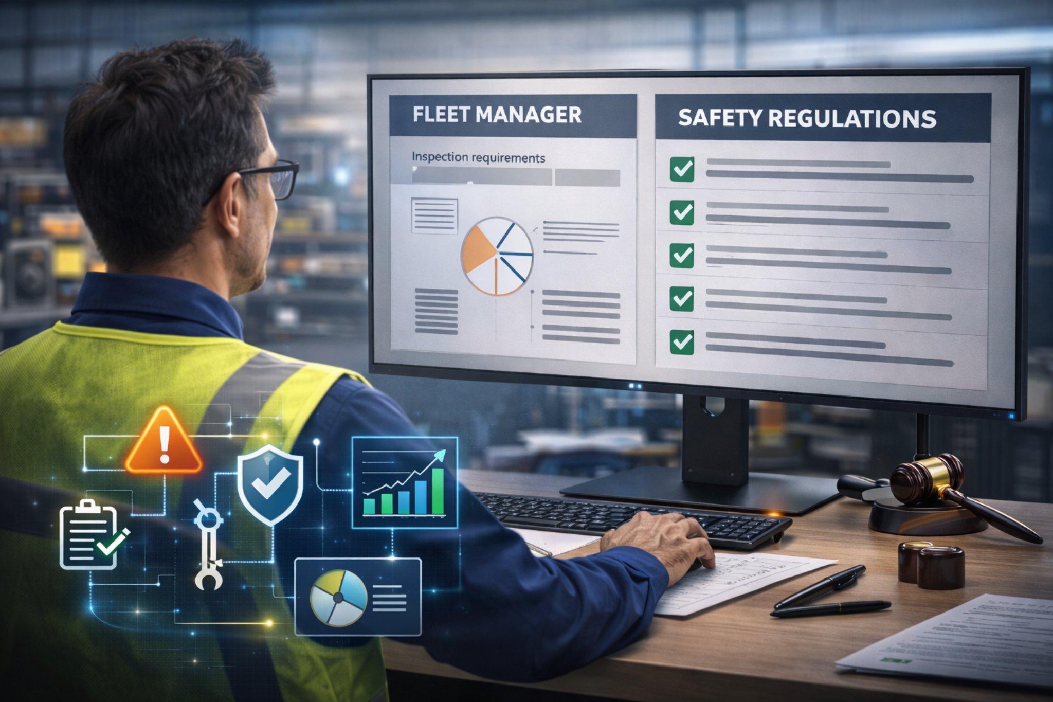 Operational Requirements Before Selecting Inspection Software