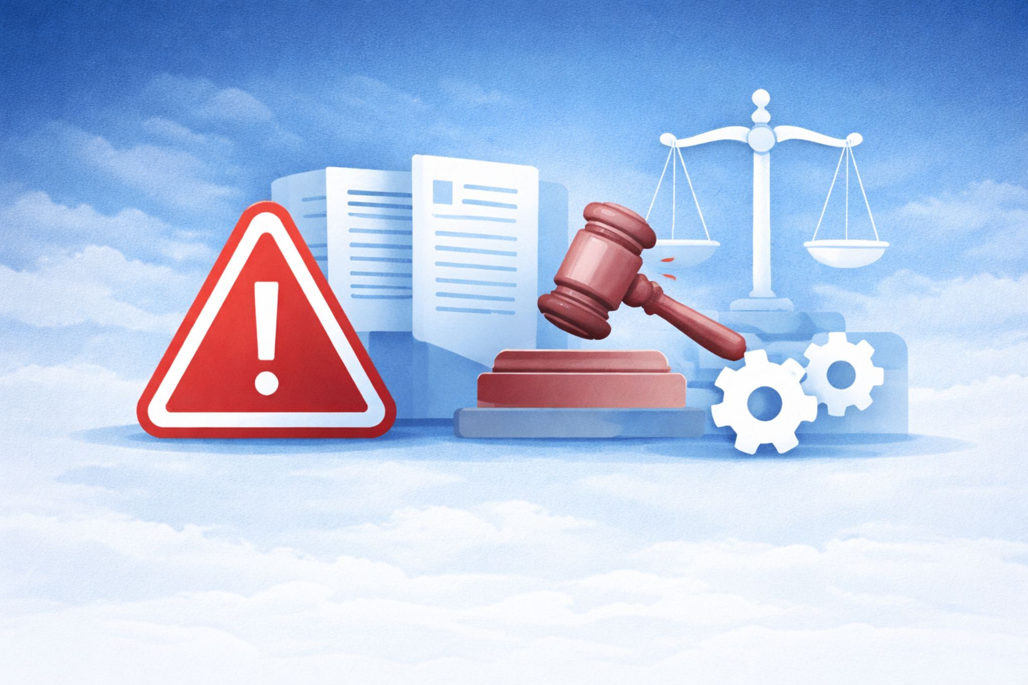 Operational Risks of Non-Compliance