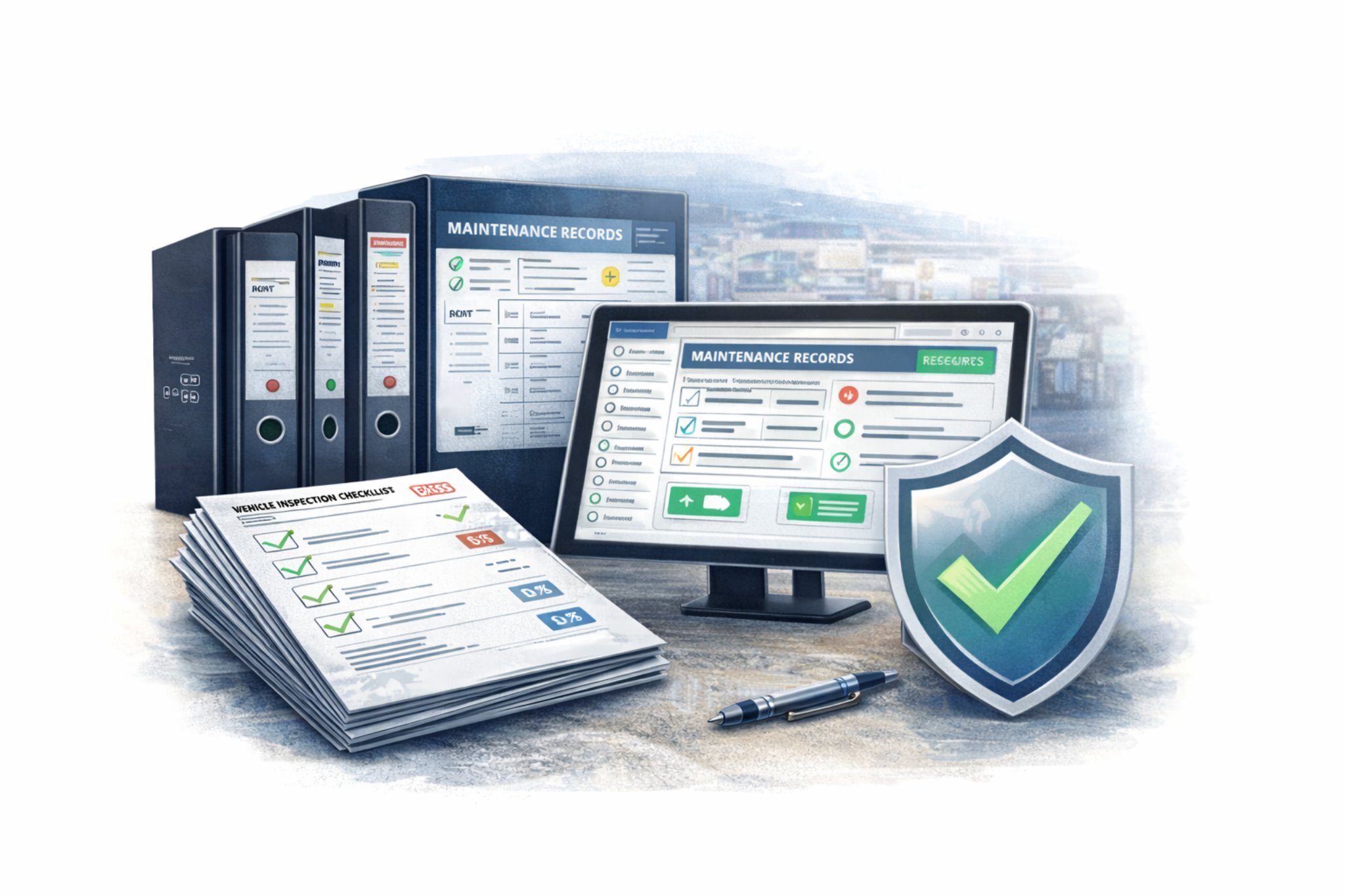 Recordkeeping and Documentation Expectations